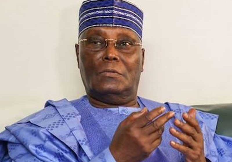 Atiku rejects FG’s OPL 245 dispute resolution claim, warns against NNPCL JV asset sale