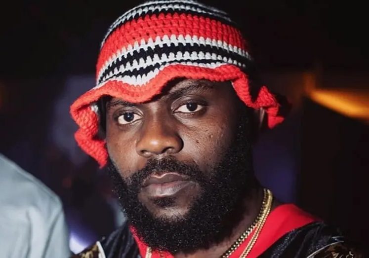 Lots of Nigerian artists reduce their age for record labels, deals' - Odumodublvck claims