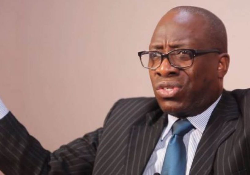 Showunmi slams Ogun APC consensus, brands it ‘state capture, crude imposition'
