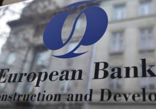 $100 Oil Dampens Global Growth — European Development Bank • Channels Television