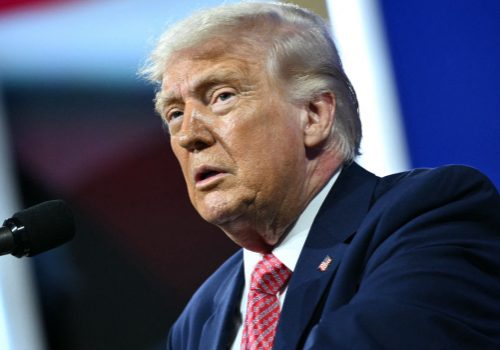 Oil Falls, Stocks Mixed As Traders Weigh Outlook After Trump Extends Truce