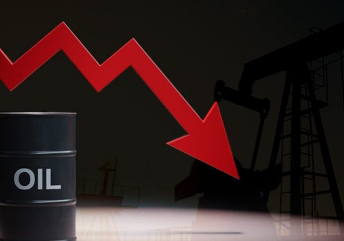 Oil Sinks, Stocks Rally On Peace Hopes, Samsung Tops $1trn • Channels Television