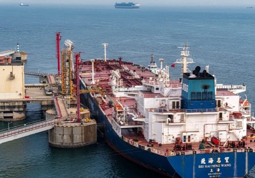 Oil Stays Above $100, Stocks Slide Tracking Middle East War • Channels Television