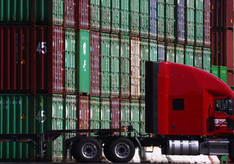 The hidden bottlenecks threatening to bring the global economy to a standstill — RT Business News