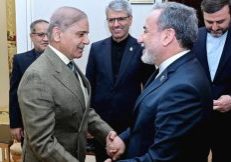 Crude Extends Gains As Trump Considers Latest Iran Proposal