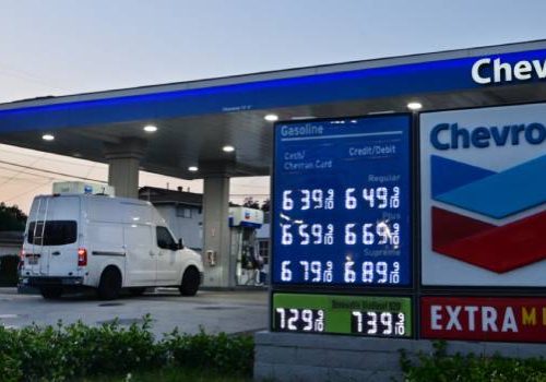 Oil Prices Fall As Iran Proposes New Us Talks • Channels Television