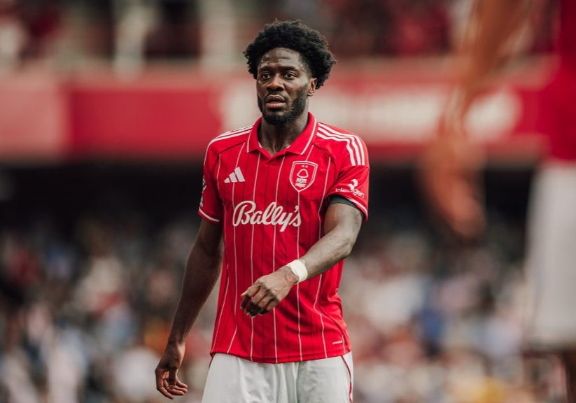 Super Eagles vs Three Lions: Ola Aina opens up on dumping England for Nigeria