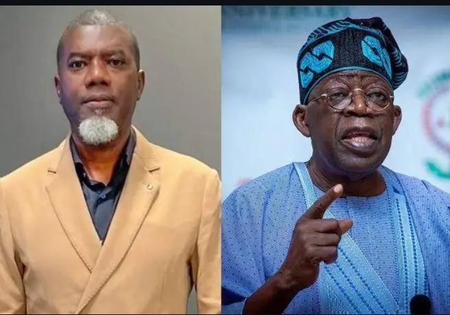 2027 election mere formality, Tinubu will win - Omokri