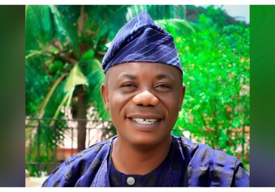 Zoning: Ondo APC leaders oppose Kekemeke’s senatorial bid