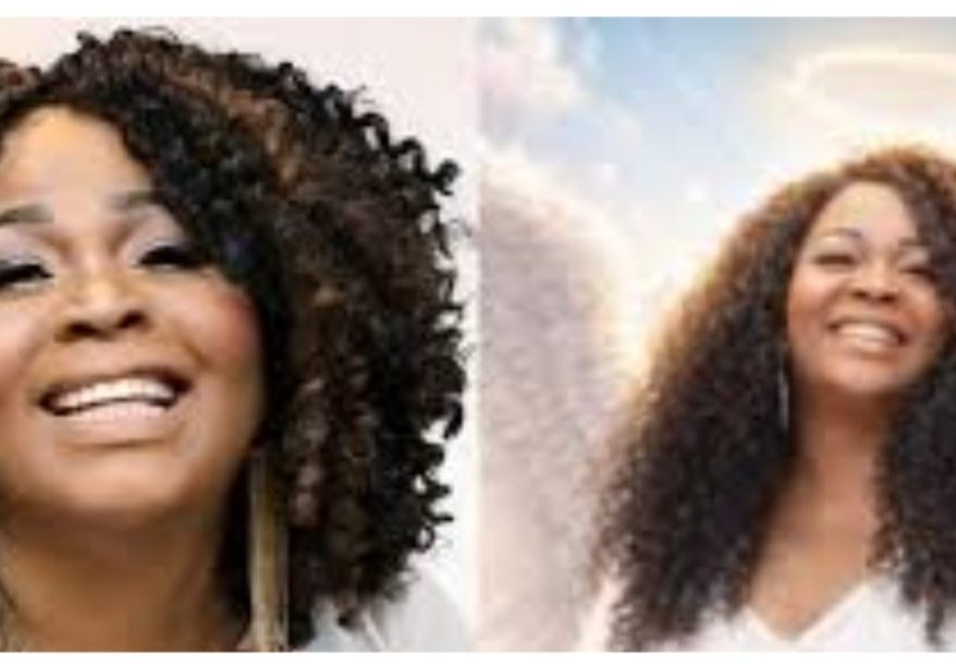 Nigerian gospel singer, Onos Brisibi is dead