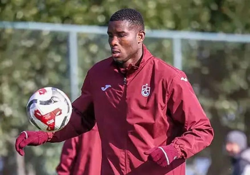 Turkey: Onuachu on track for new goals record