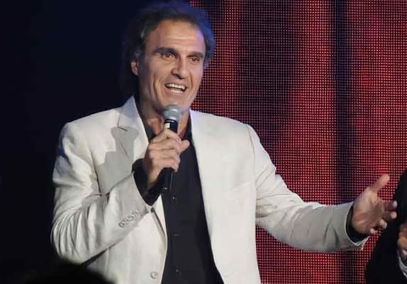 2026 World Cup: Ex-Argentina defender Oscar Ruggeri names three biggest contenders to win trophy