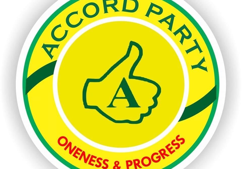 Osun Guber: Accord Party gaining strength ahead of poll - Speaker