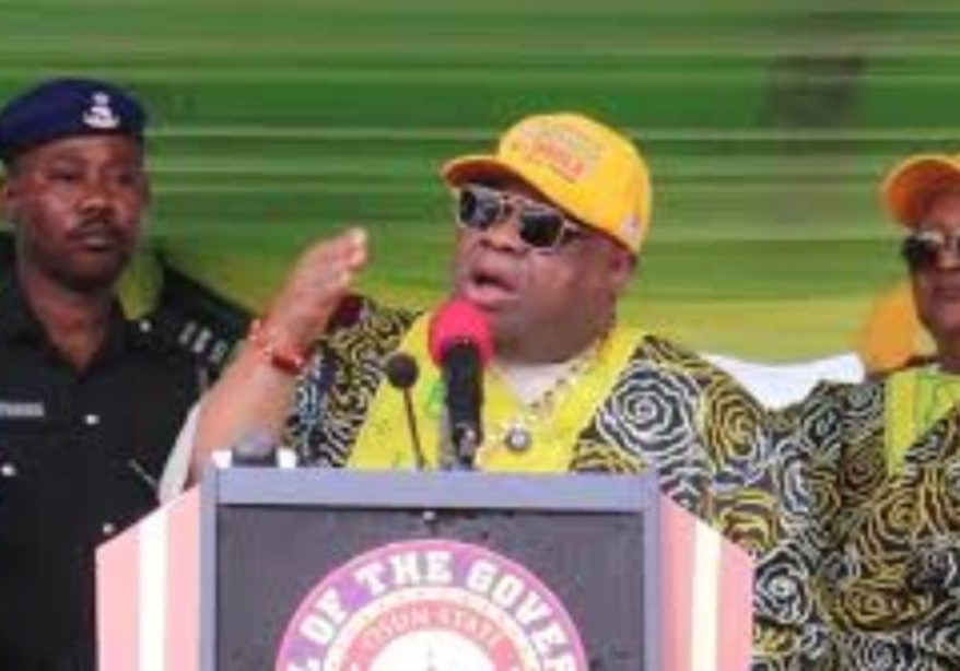 Osun 2026: Integrity of ballot must be protected - Gov Adeleke