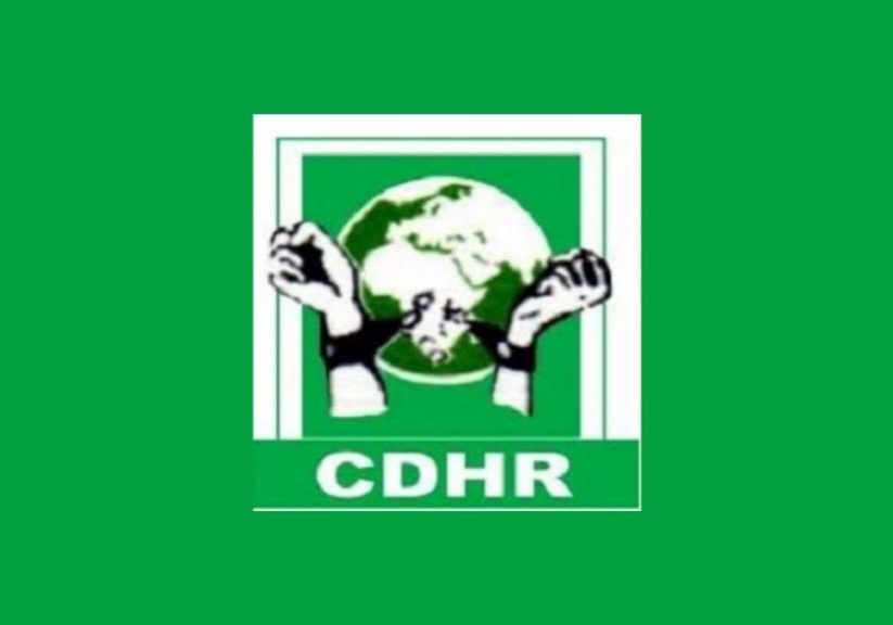 CDHR raises concerns over redeployment of INEC REC ahead of Osun poll
