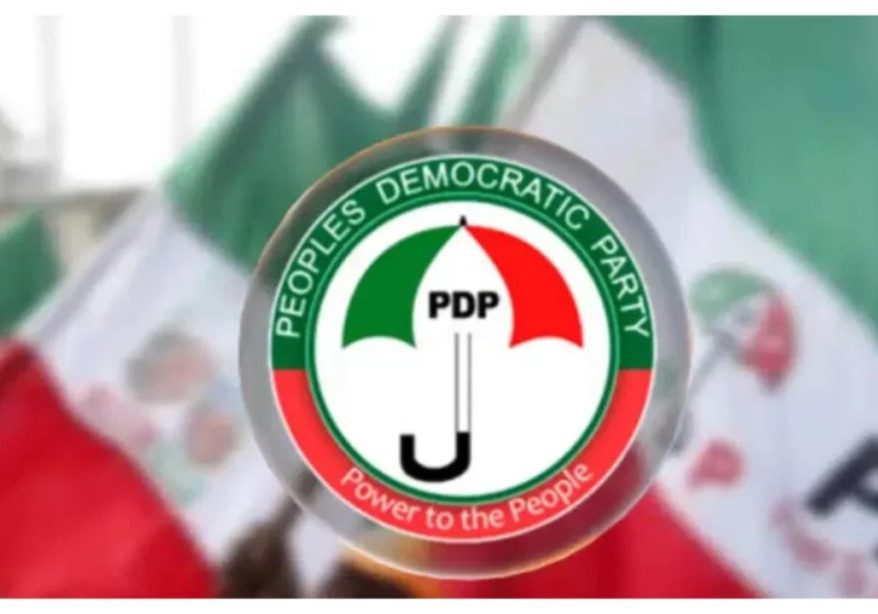 Osun 2026: PDP postpones governorship primary amid crisis