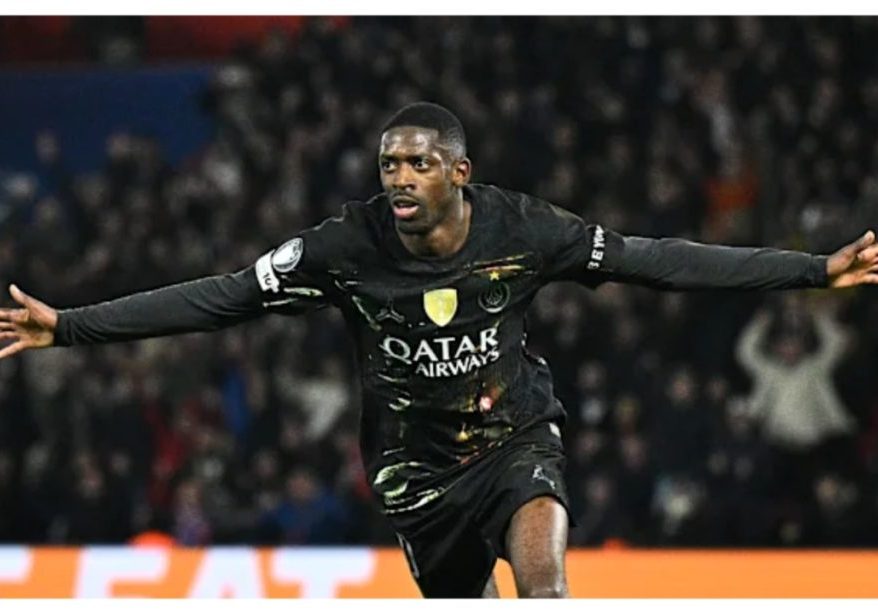 Highest-paid players in French Ligue 1 revealed