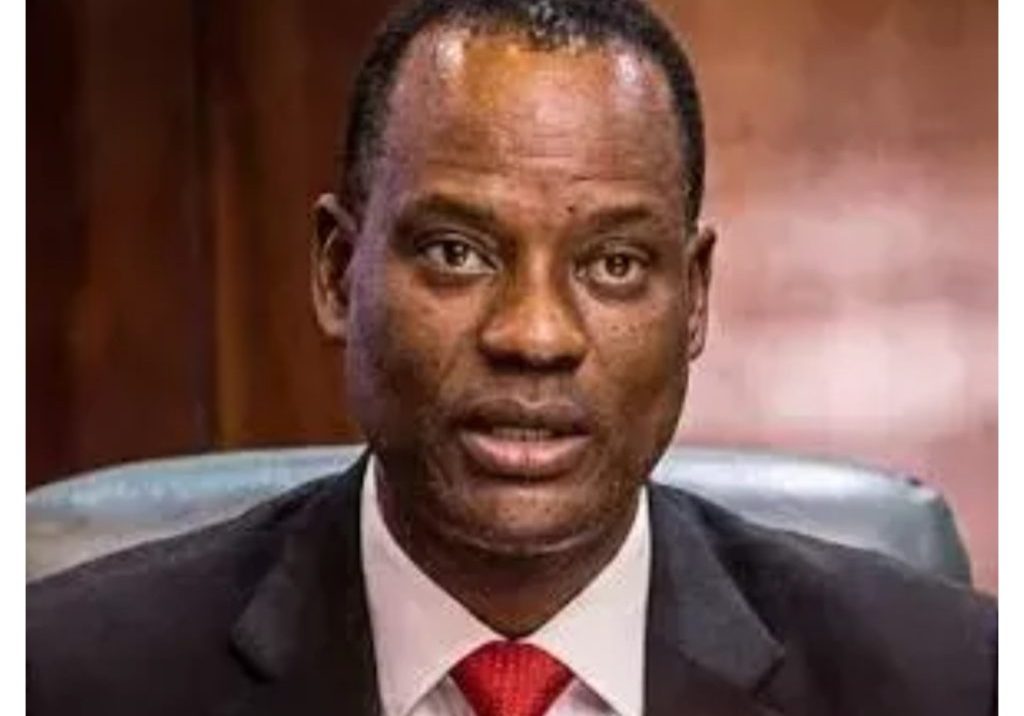 Oyedele pledges to prioritize revenue mobilization, fiscal sustainability