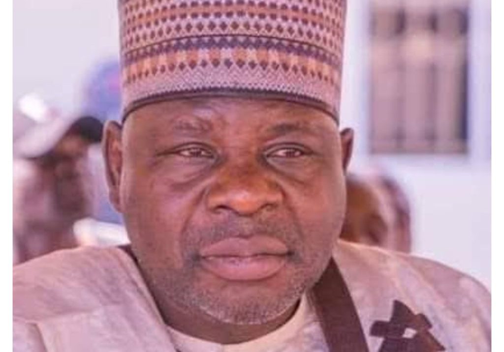 Madagali emerges Adamawa APC chairman