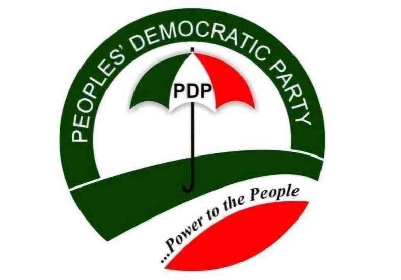 ‘Stand firm in PDP’ - Party chieftain tells Bauchi, Zamfara Govs