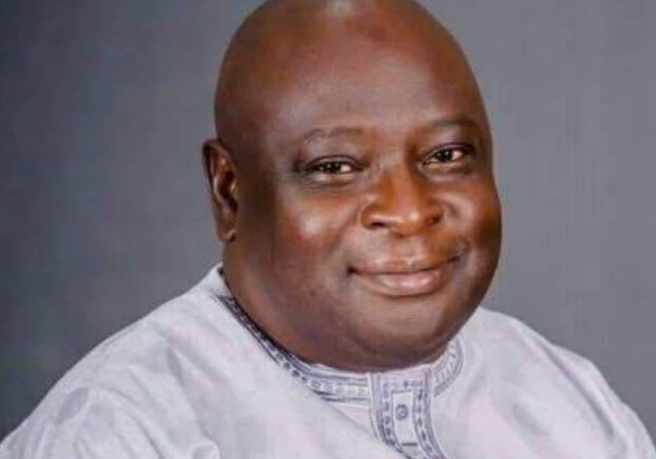 PDP crisis: Makinde would have defected if serving first term - Otitoju