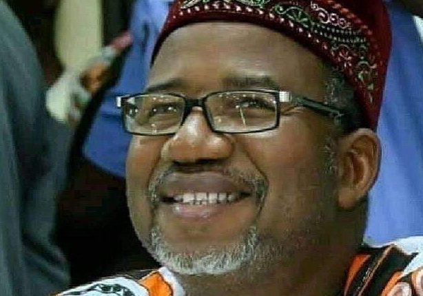 Gov. Bala Mohammed hints at possible defection to ADC Thursday — Daily Nigerian