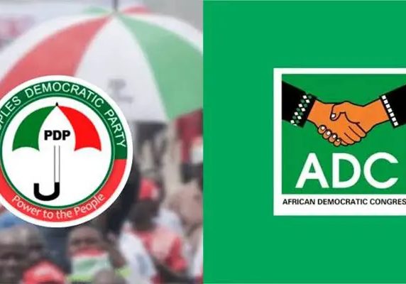 PDP loses last Sokoto Assembly lawmaker to ADC