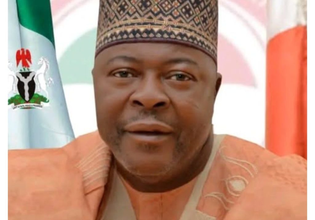 Nasarawa PDP suspends state chairman over alleged misconduct