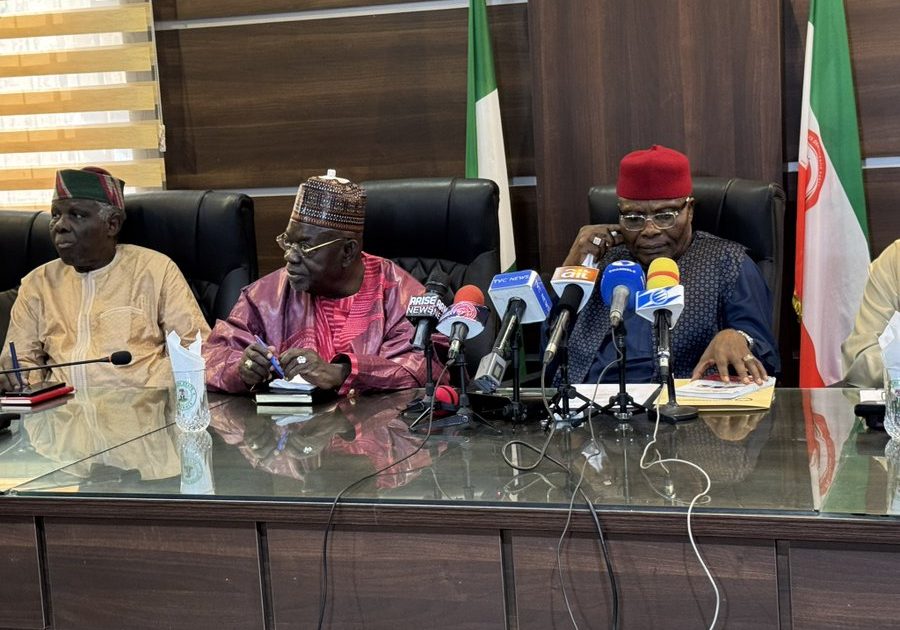 2027: We’ll deliver Nigeria from APC stranglehold - PDP