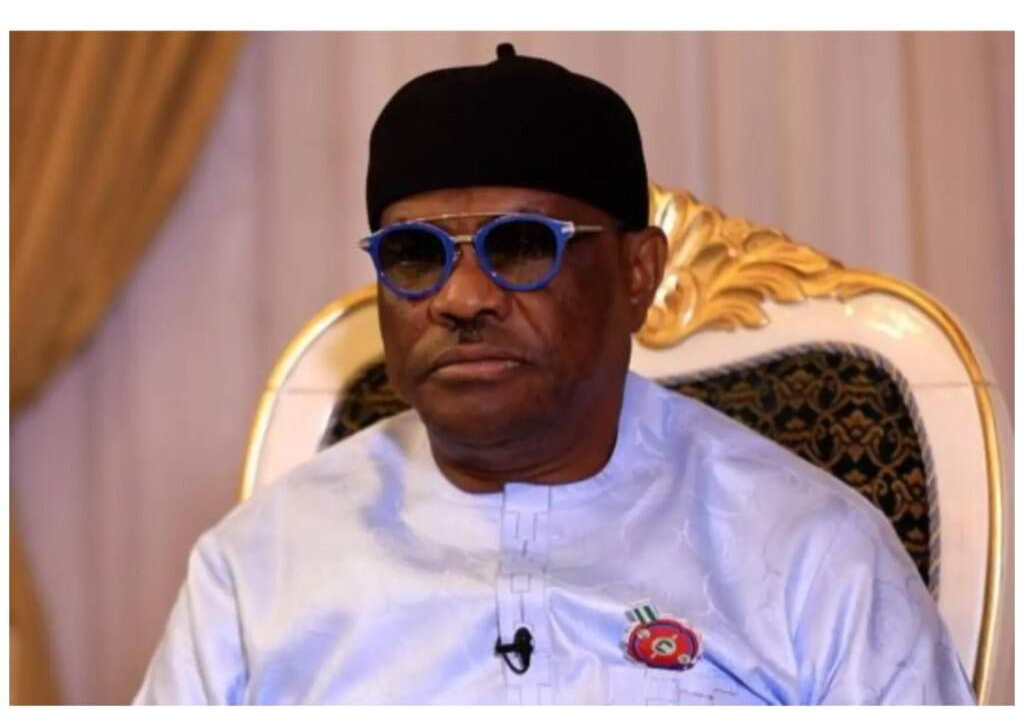 PDP Urged to Sanction Wike for Anti Party Activities