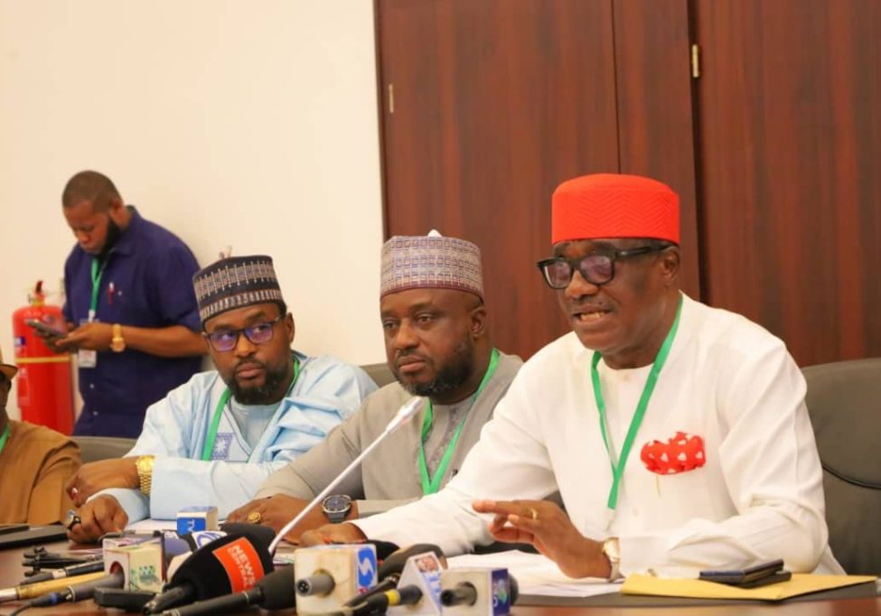 Enough of Litigations - PDP declares as BoT moves for unity