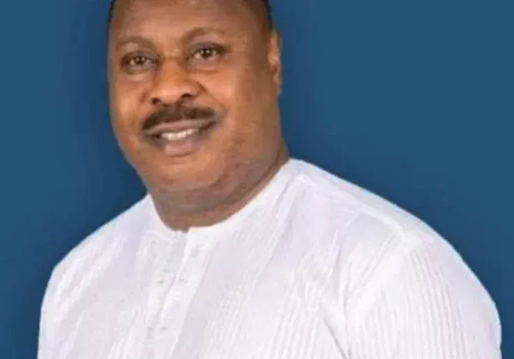 Lagos PDP Chieftain Da-Silva set to defect to APC