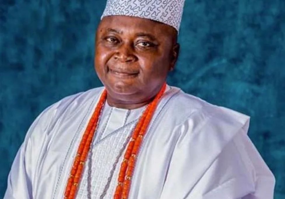 2027: Adebutu declares bid for Ogun governorship race