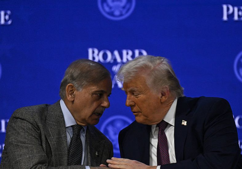 Pakistan could host US-Iran talks – media — RT World News