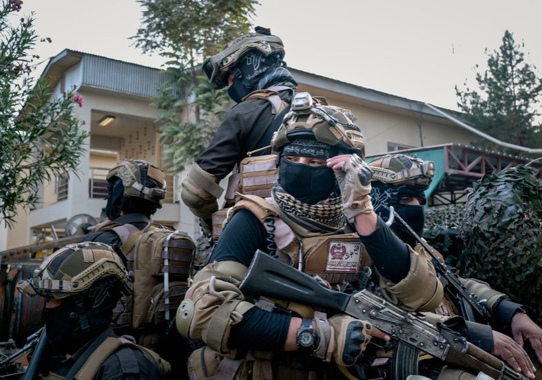 Every empire learns this lesson. Pakistan didn’t — RT World News