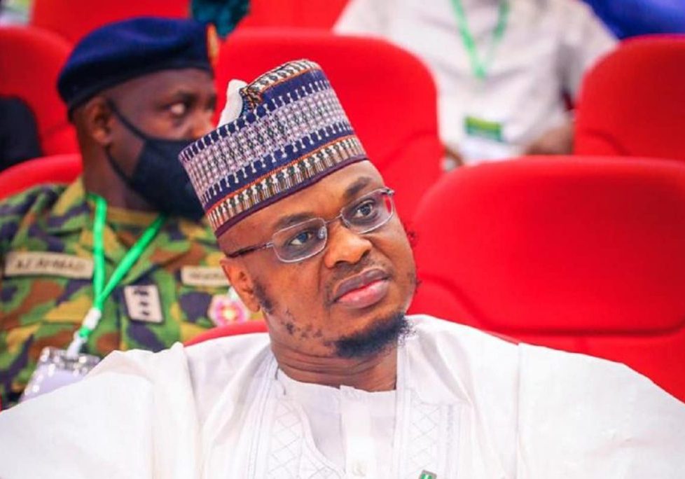 Some of my past sermons on politics are “edited” — Pantami — Daily Nigerian