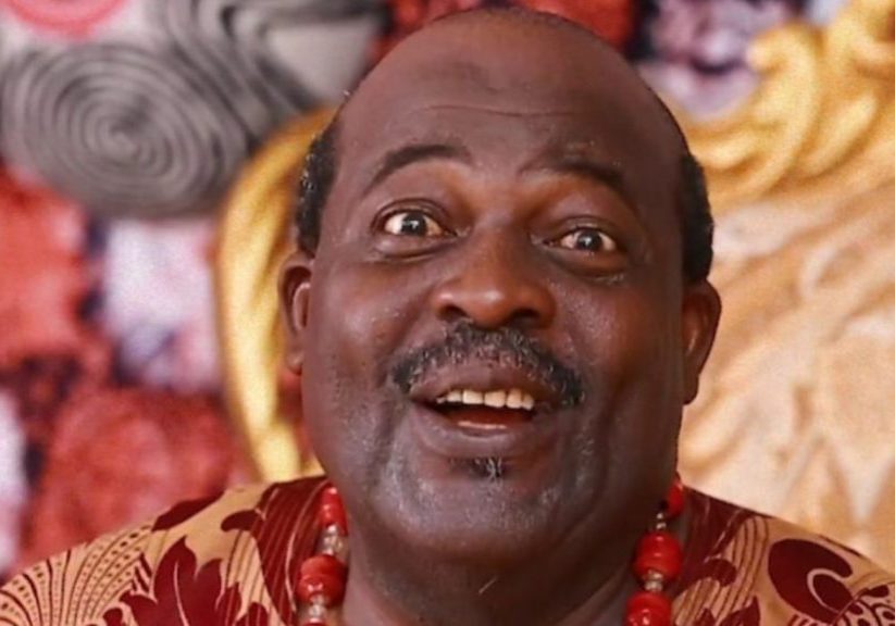 Things have never been easy - Papa Ajasco opens up on struggles after fame