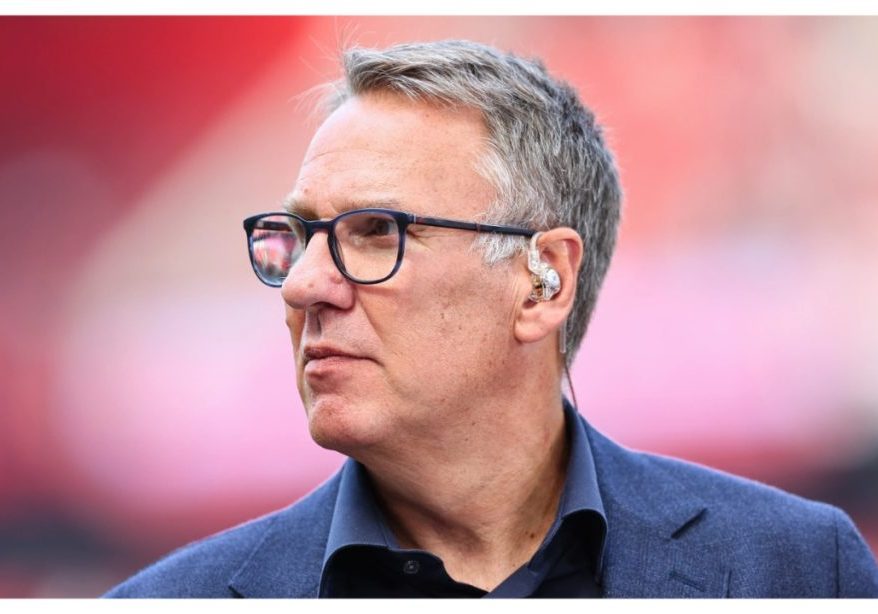 EPL: Paul Merson predicts Liverpool vs Man City, Man Utd against Tottenham, others