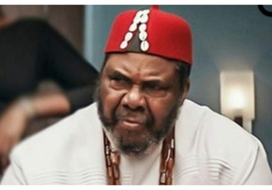 Six politicians I prayed for in 2023 all won their elections - Pete Edochie