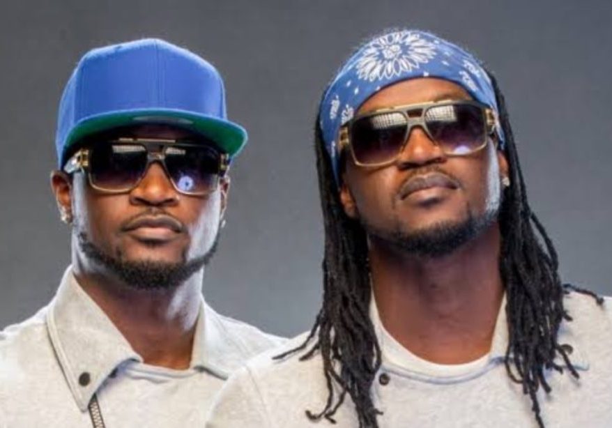 I’m done - Peter Okoye dumps shared birth date with twin Paul Okoye, picks new date