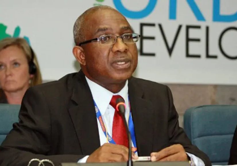 Fuel in Nigeria not cheap, stop naira-to-dollar conversion comparison - Oyelaran-Oyeyinka warns