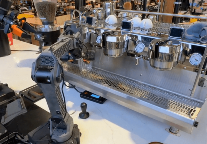 Physical Intelligence, a hot robotics startup, says its new robot brain can figure out tasks it was never taught