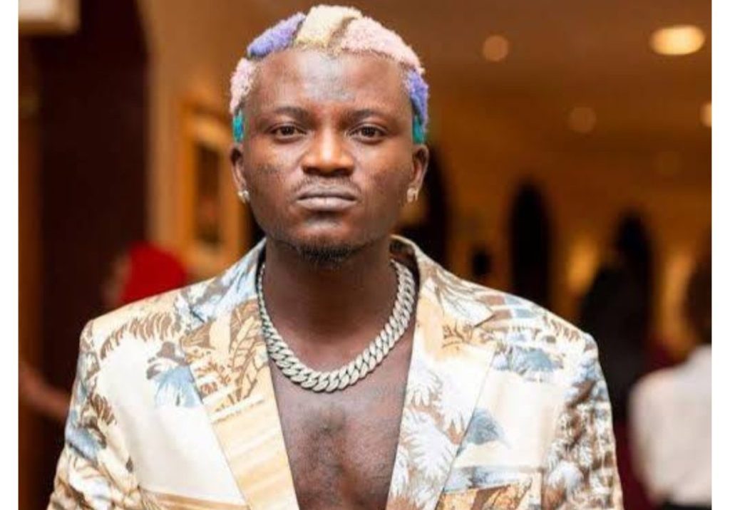 Kolu seeks N7m loan from Carter Efe to bail Portable from prison