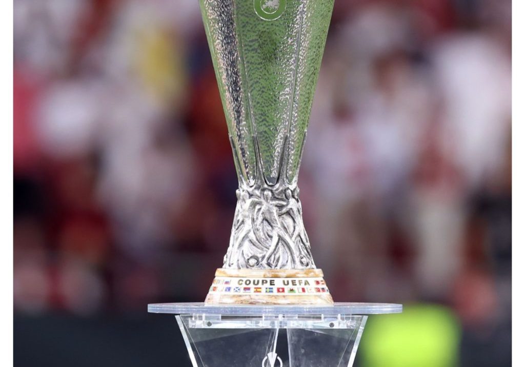 Europa League: Aina, Moffi, Sanusi set for quarter-final showdown