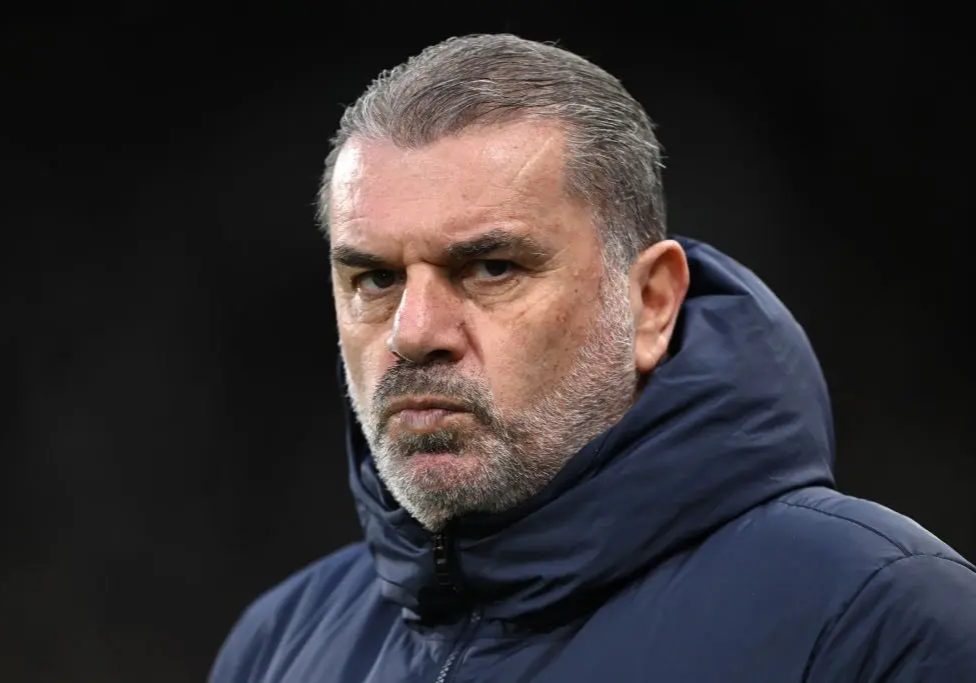 EPL: Why Nottingham Forest lost 3-0 to Arsenal - Postecoglou ​