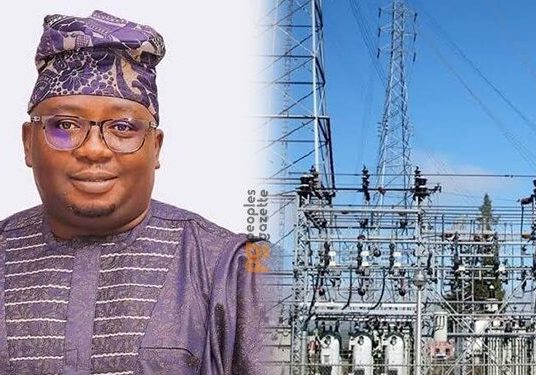 Nigeria’s power sector crisis: Pressure mounts on Tinubu to sack Adelabu