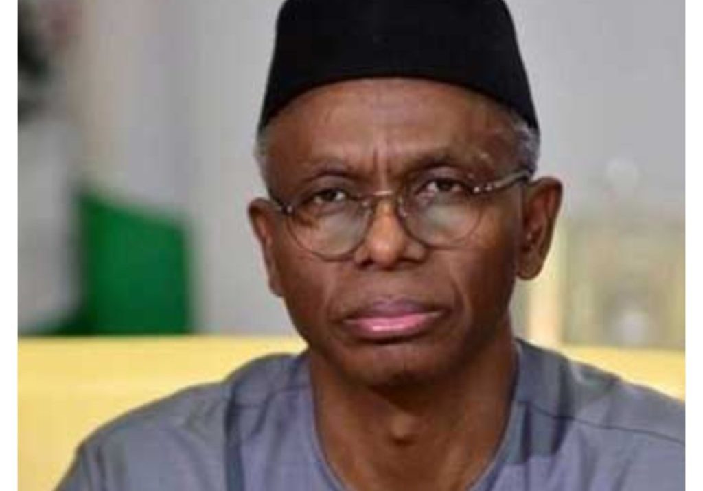 El-Rufai will be punished for tapping NSA's phone - Presidency