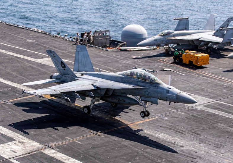 The US wants talks with Iran but not peace — RT World News