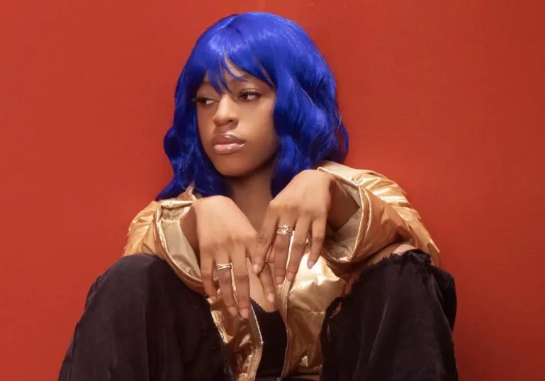 'Music money is like drug money' - Qing Madi