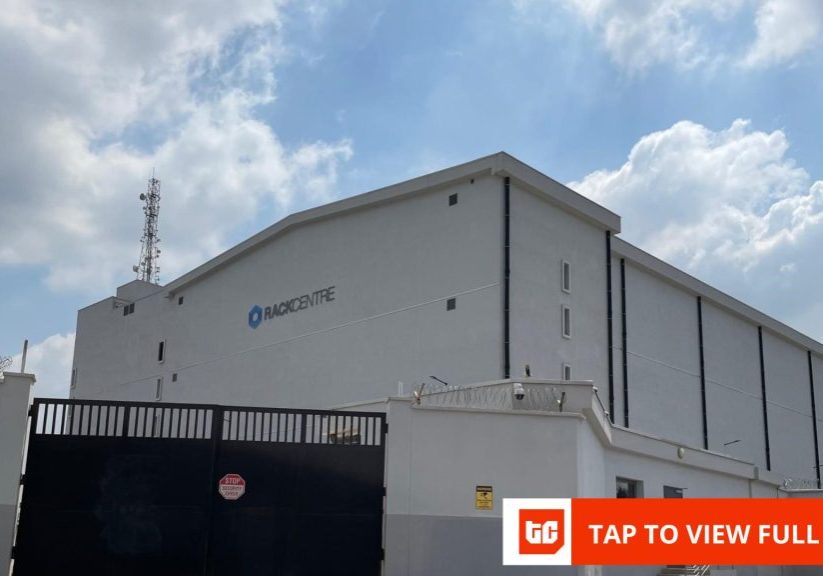 Rack Centre targets skills gap as data centre demand surges